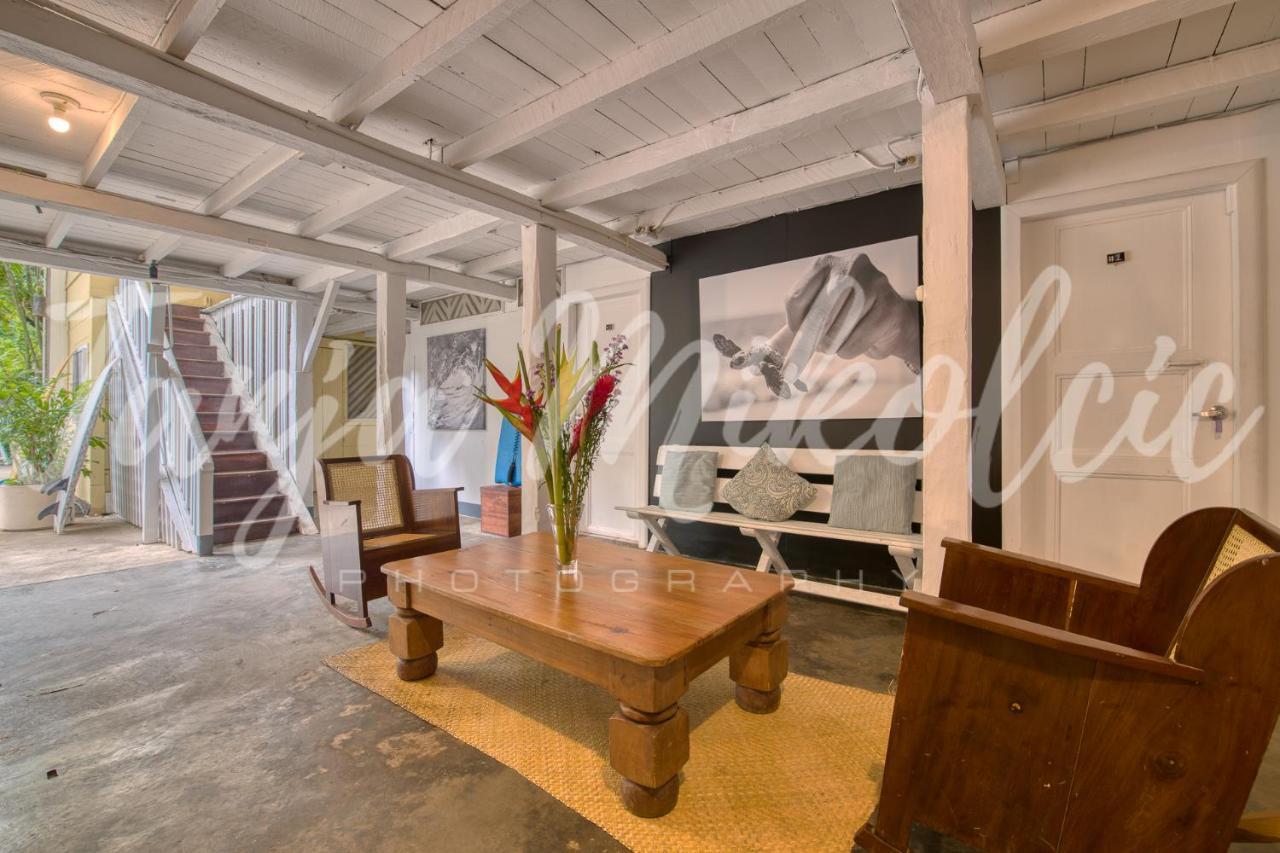 Looking Good Surf House San Juan Del Sur Otel Dış mekan fotoğraf