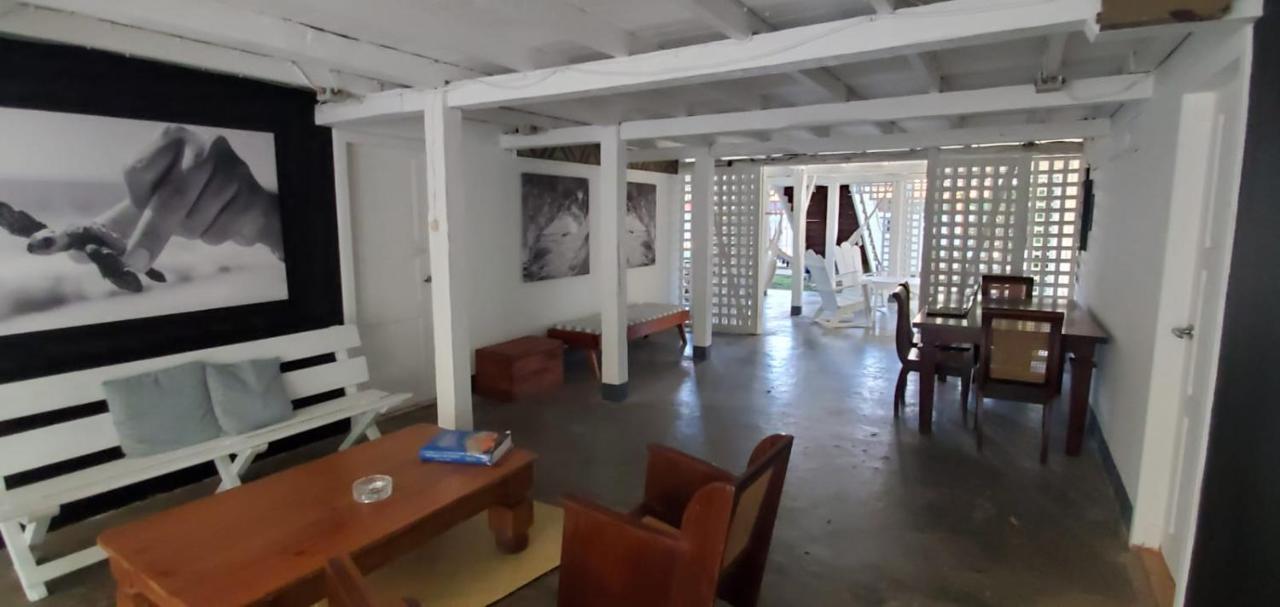 Looking Good Surf House San Juan Del Sur Otel Dış mekan fotoğraf