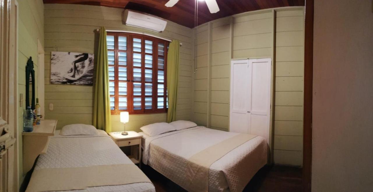 Looking Good Surf House San Juan Del Sur Otel Dış mekan fotoğraf