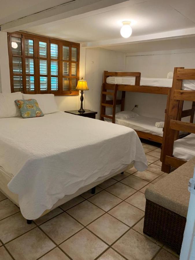Looking Good Surf House San Juan Del Sur Otel Dış mekan fotoğraf