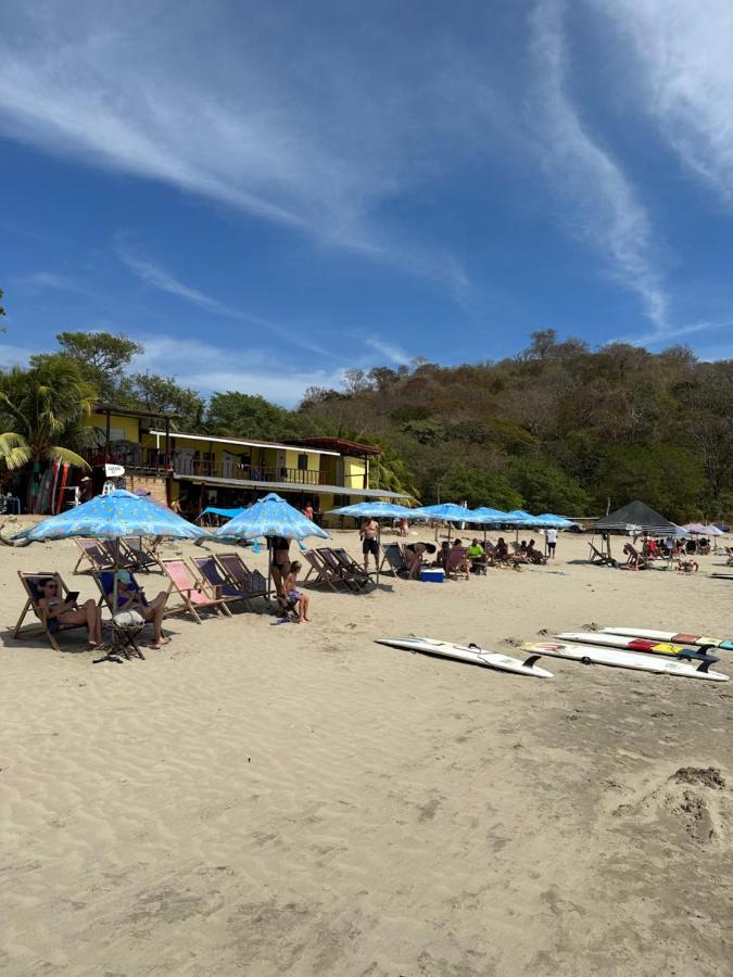 Looking Good Surf House San Juan Del Sur Otel Dış mekan fotoğraf