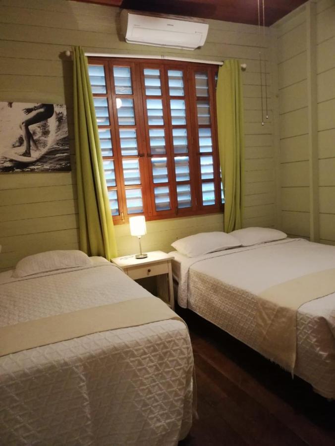 Looking Good Surf House San Juan Del Sur Otel Dış mekan fotoğraf