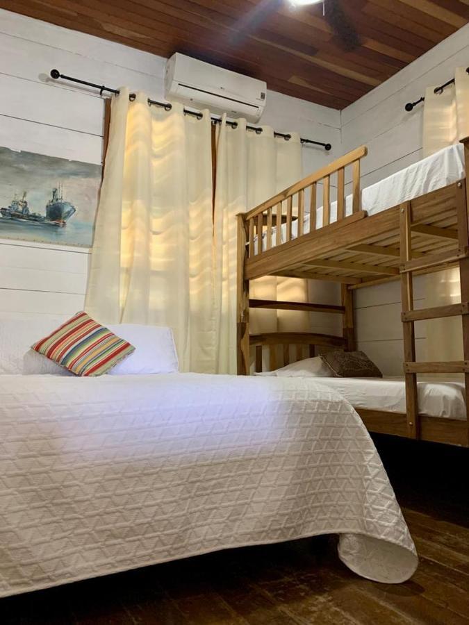 Looking Good Surf House San Juan Del Sur Otel Dış mekan fotoğraf