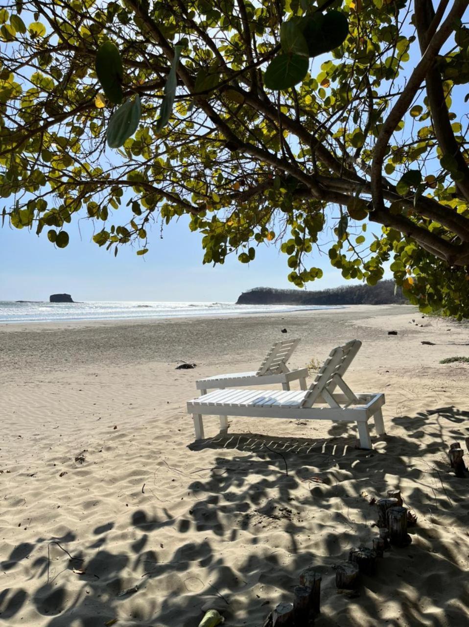 Looking Good Surf House San Juan Del Sur Otel Dış mekan fotoğraf
